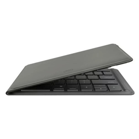 Klávesnica UNIQ Forio foldable Bluetooth keyboard green (UNIQ-FORIO-LGREEN)