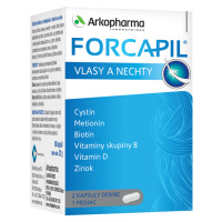 FORCAPIL 60 kapsúl