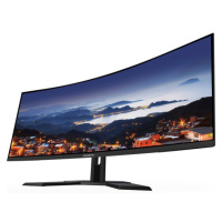 GIGABYTE G34WQC A monitor 34