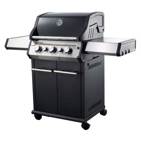 G21 Plynový gril Costarica BBQ Premium line, 5 horákov