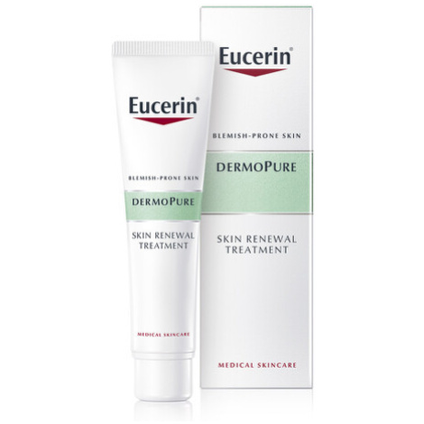 EUCERIN Dermopure sérum na regeneráciu pleti 40 ml