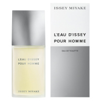 Issey Miyake L´Eau D´Issey 125ml pre mužov