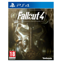 Fallout 4 (PS4)