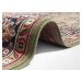 Kusový koberec Mirkan 104097 Green - 80x150 cm Nouristan - Hanse Home koberce