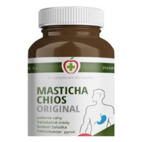 Masticha chios Original 120 cps