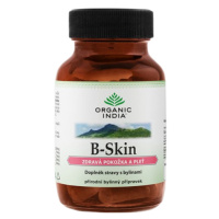 ORGANIC INDIA B-Skin 60 tabliet