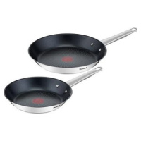 Tefal súprava panvíc 24 + 28 cm Cook Eat B922S204