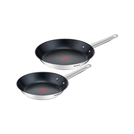 Tefal súprava panvíc 24 + 28 cm Cook Eat B922S204