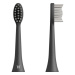 TESLA Smart Toothbrush TS200 Brush Heads, Black 2 ks