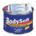 HB BODY tmel žltý - soft 211 380g