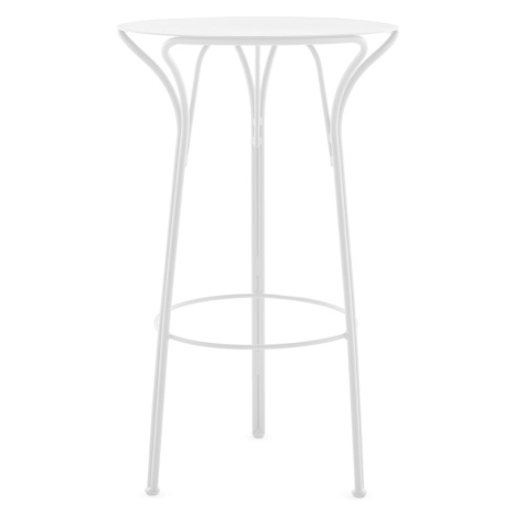 Jedálenské stoly Kartell