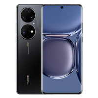 Huawei P50 Pro Golden Black