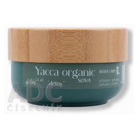 Yacca organic SOVA detox