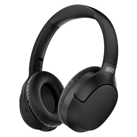 Slúchadlá QCY Wireless Headphones H2 PRO (black)