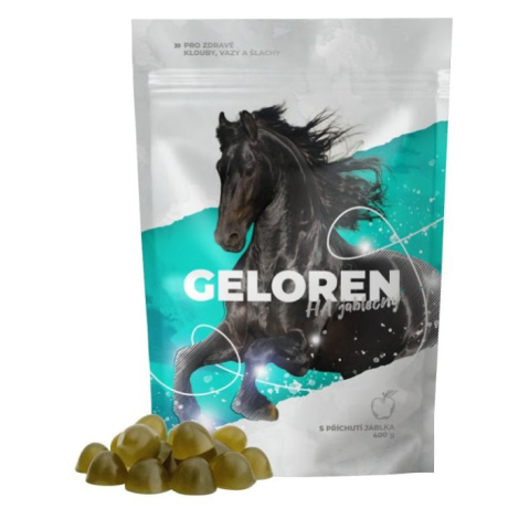 Geloren HA Jablčný - 450g