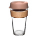 KeepCup Brew Cork 454 ml (L) Frappe