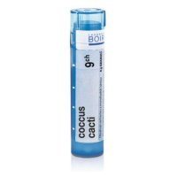 BOIRON Coccus cacti CH9 4 g