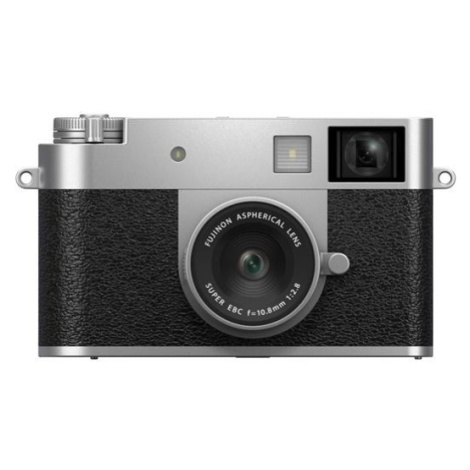 Digitálny fotoaparát Fujifilm X-HF1 ( X-half) silver