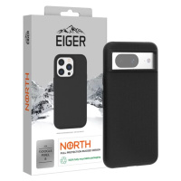 Kryt Eiger North Case for Google Pixel 8 in Black