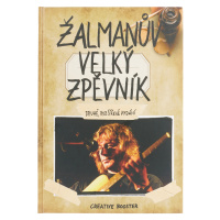 KN Žalmanův velký zpěvník (druhé, rozšířené vydání)