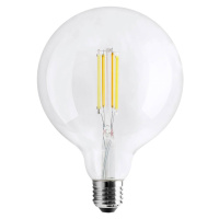 Smart LED E27 4,5W tunable white Tuya Ø12,5cm WLAN