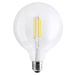 Smart LED E27 4,5W tunable white Tuya Ø12,5cm WLAN