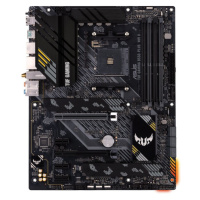 ASUS TUF GAMING B550-PLUS WIFI II