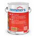 REMMERS HK LASUR - Tenkovrstvá olejová lazúra REM - weiss 2,5 L