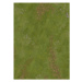 Gamemat.eu Herní podložka 44"x60" (112x154 cm) - různé motivy Barva: Highlands in War