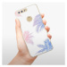 Plastové puzdro iSaprio - Digital Palms 10 - Huawei Honor 8