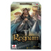 Spoločenská hra pre deti Regnum Educa Kráľovstvo od 8 rokov - v angličtine, španielčine, francúz
