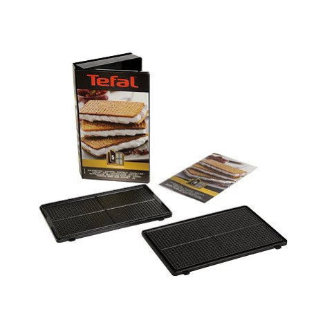 Tefal ACC Snack Collec Waffers Box