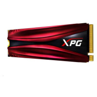 ADATA SSD 1TB XPG GAMMIX S11 Pro, PCIe Gen3x4 M.2 2280 (R:3500/W:3000 MB/s)