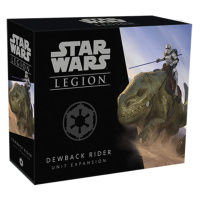 Fantasy Flight Games Star Wars: Legion - Dewback Rider Unit Expansion