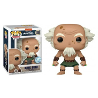 Funko POP! #1380 Animácia: Avatar: The Last Airbender - King Bumi (Exclusive)