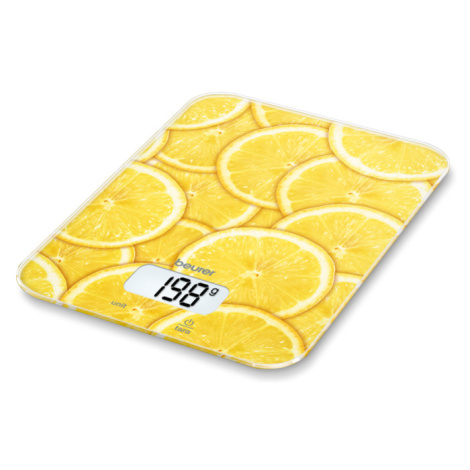 BEURER KS 19 LEMON