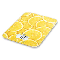 BEURER KS 19 LEMON