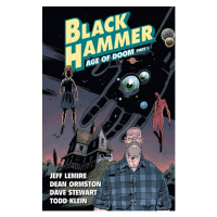 Dark Horse Black Hammer 3 - Age of Doom Part One