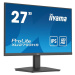 iiyama ProLite XU2793HS-B6 IPS monitor 27"