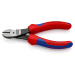 KNIPEX Kliešte cvikacie bočné - silové 7402140