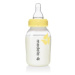 MEDELA Fľaša s cumlíkom, S, 150 ml