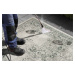Kusový koberec Twin Supreme 104139 Green/Cream – na ven i na doma - 120x170 cm NORTHRUGS - Hanse