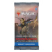 Wizards of the Coast Magic the Gathering Baldur's Gate Draft Booster