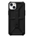 UAG kryt Monarch pre iPhone 14 Plus - Black