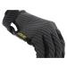 MECHANIX rukavice Original Carbon Black Edition  - čierne XL/11