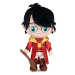 Play by Play Harry Potter Plush Figure Quidditch 29 cm