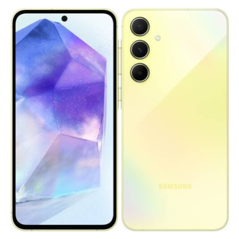 Samsung Galaxy A55 5G A556 8GB/256GB Awesome Lemon