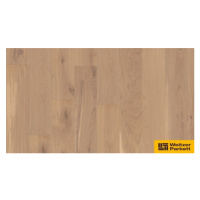 Drevená  olejovaná podlaha Weitzer Parkett Oak Kaschmir 11mm 64822