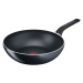 Wok hliníková panvica s nepriľnavým povrchom ø 28 cm Start&Cook C2721953 – Tefal