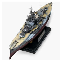 Model Kit loď 14105 - QUEEN ELIZABETH CLASS 